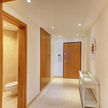 Expo Marina By Innkeeper Lisboa